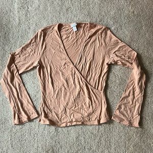 Intimissimi Long Sleeve Top